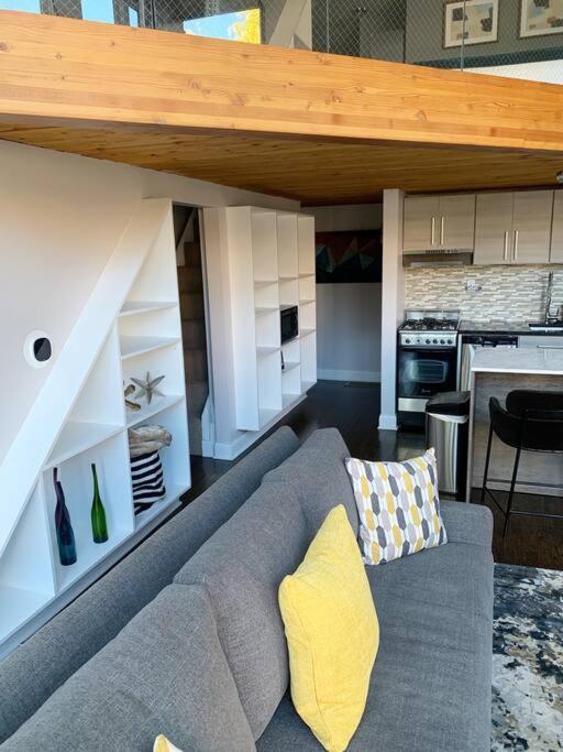 Apartmán Lincoln Park Light-Filled Loft Chicago Exteriér fotografie